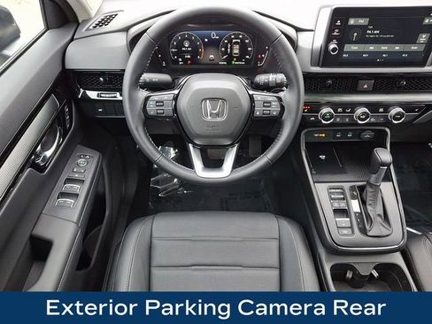 Used 2026 Honda CR-V EX-L image 15