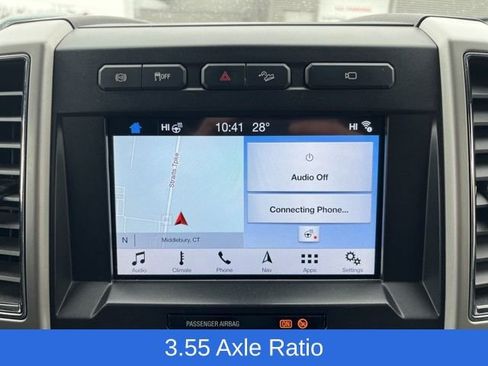 Used 2018 Ford F350 Lariat w/ Lariat Ultimate Package image 44