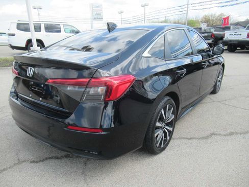 Used 2024 Honda Civic EX image 7