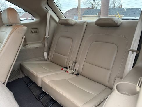 Used 2012 Hyundai Veracruz Limited image 14