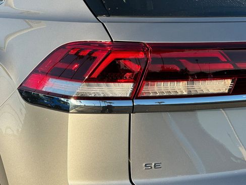 New 2026 Volkswagen Atlas Cross Sport SE image 7