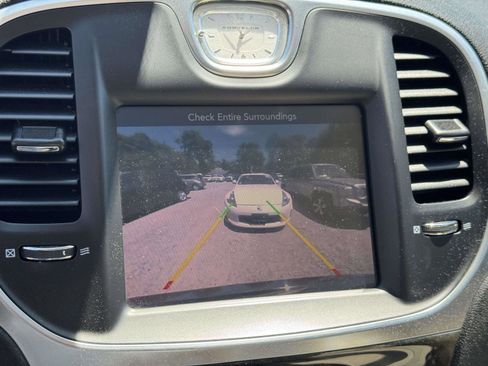 Used 2016 Chrysler 300 C AWD/4WD image 25
