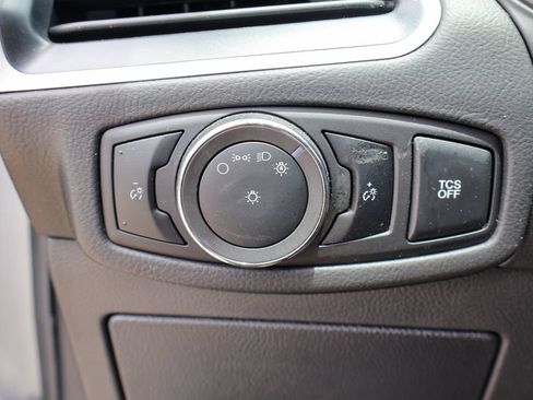 Used 2024 Ford Edge SEL AWD/4WD image 17