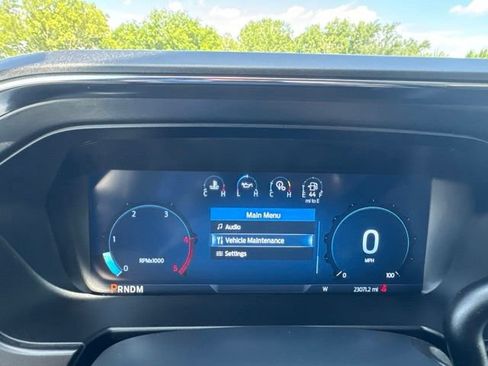 Used 2025 Ford F250 Lariat AWD/4WD image 20