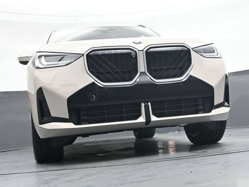 New 2026 BMW X3 xDrive30i w/ Premium Package AWD/4WD image 46