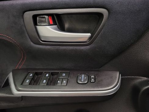 Used 2015 Toyota Camry XSE w/ Advanced Technology Package FWD image 28
