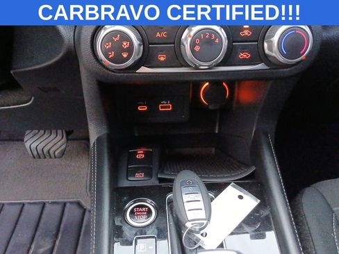 Used 2024 Nissan Kicks SV w/ Interior Electronics Package image 36