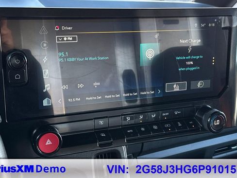 Used 2023 Chevrolet Brightdrop 600 w/ Active Safety Package 2 image 33