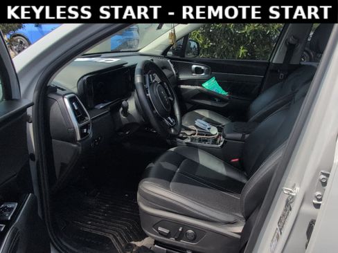 Used 2023 Kia Sorento SX FWD image 7