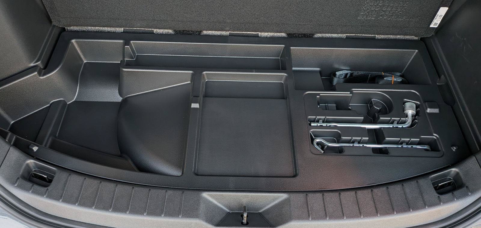 New 2026 MAZDA CX-70 3.3 Turbo w/ Premium Package AWD/4WD image 11