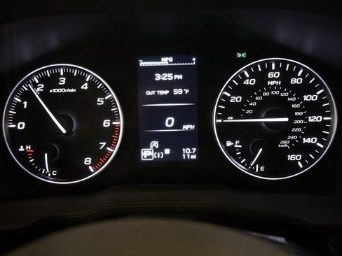 New 2026 Subaru Forester Premium image 17