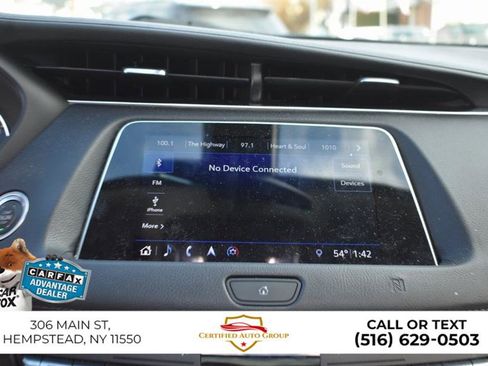 Used 2019 Cadillac XT4 Luxury image 18