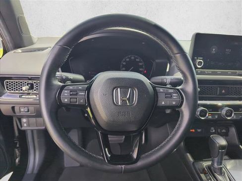 Used 2024 Honda Civic Sport image 27