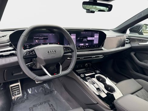 New 2026 Audi A6 Prestige AWD/4WD image 14