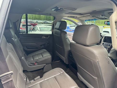 Used 2018 GMC Yukon Denali w/ Denali Ultimate Package AWD/4WD image 14