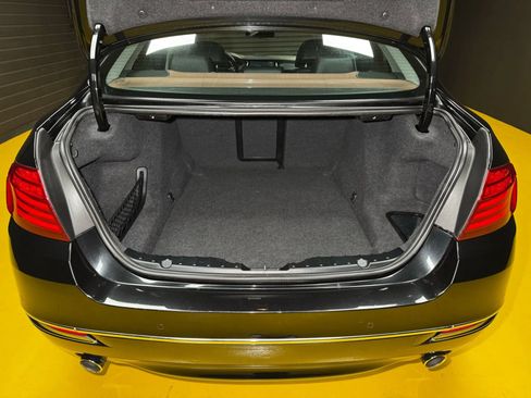 Used 2016 BMW 535i Sedan RWD image 11