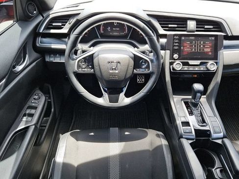 Used 2020 Honda Civic Sport image 5