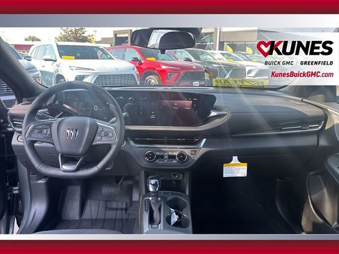 New 2026 Buick Envista Preferred w/ Convenience I Package image 39