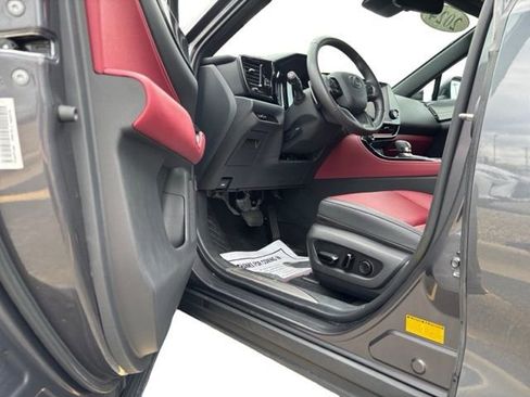 Used 2024 Lexus NX 350 AWD w/ Cold Area Package image 8