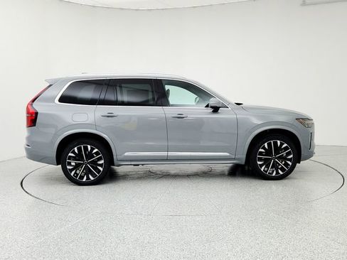 New 2025 Volvo XC90 T8 Core w/ Protection Package Premier image 4