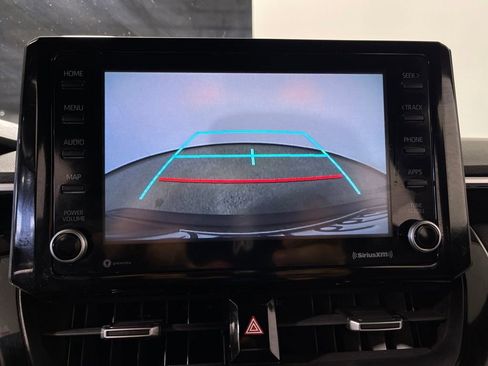 Used 2022 Toyota Corolla SE w/ Carpet Mat Package (TMS) image 21