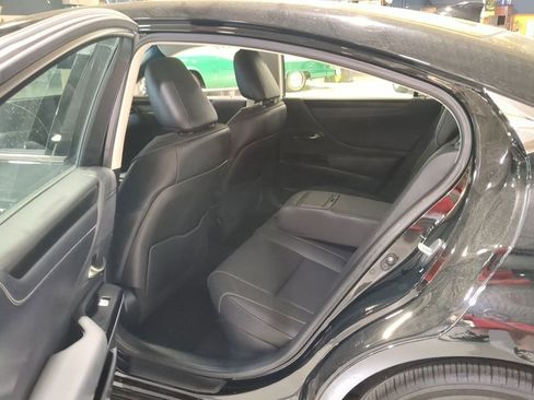Used 2022 Lexus ES 300h w/ Premium Package FWD image 19