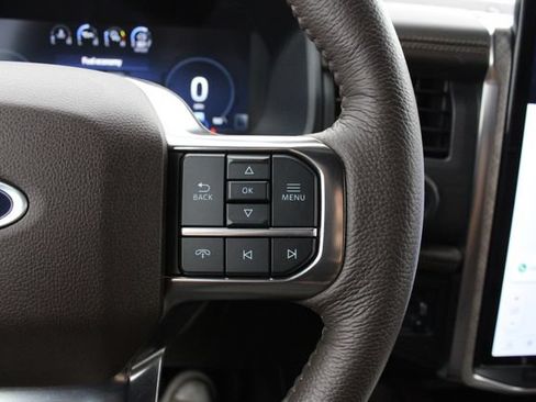 Used 2024 Ford Expedition King Ranch AWD/4WD image 14