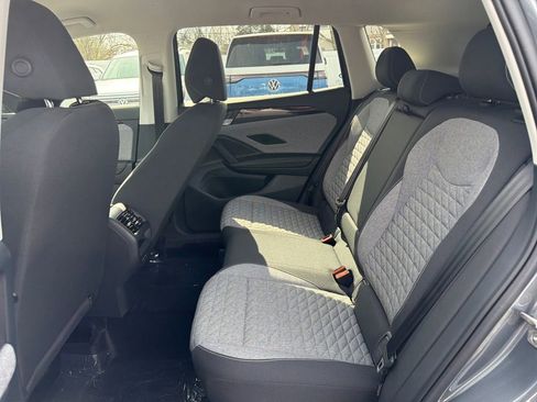 New 2026 Volkswagen Tiguan S AWD/4WD image 26