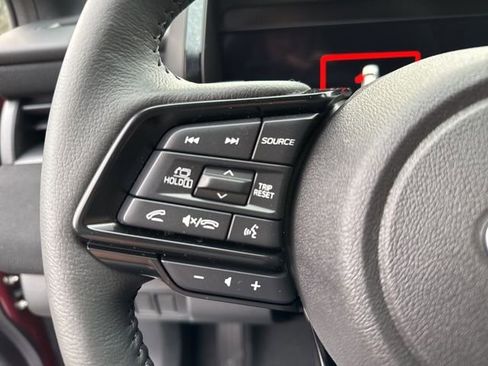 New 2026 Subaru Outback Limited XT image 13