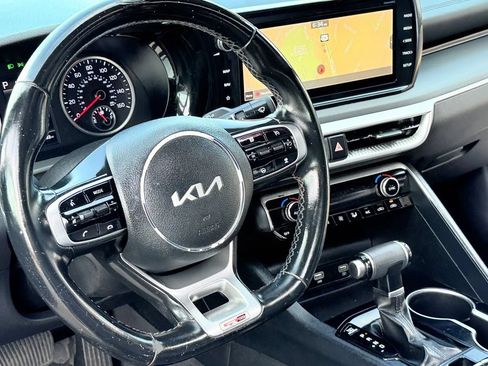 Used 2022 Kia K5 GT-Line w/ GT-Line FWD Premium Package image 9