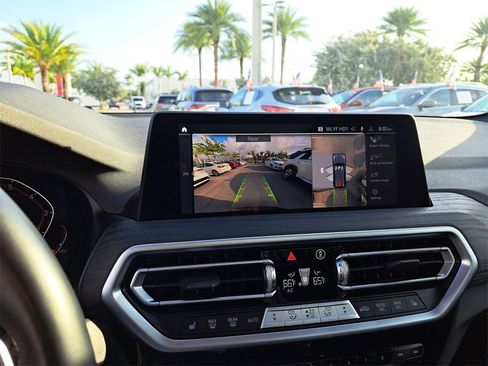 Used 2024 BMW X3 sDrive30i w/ Convenience Package image 22