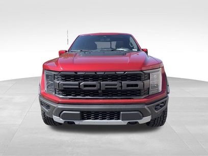 Used 2023 Ford F150 Raptor w/ Raptor Carbon Fiber Package