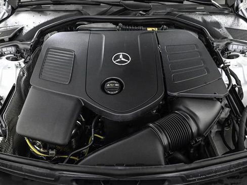 New 2026 Mercedes-Benz C 300 4MATIC Sedan image 25