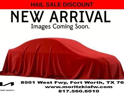 New 2025 Kia K4 EX