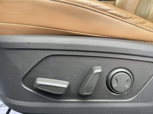 Used 2021 Hyundai Sonata Limited w/ Cargo Package image 10