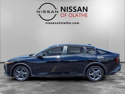 Used 2025 Kia K4 FWD image 21
