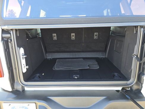 Used 2023 Ford Bronco Big Bend image 16