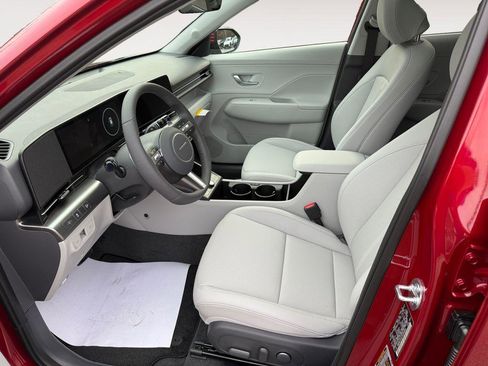 New 2026 Hyundai Kona Limited image 12