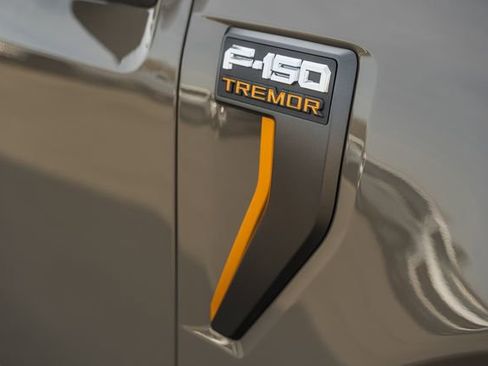 New 2026 Ford F150 Tremor w/ Equipment Group 402A High image 20