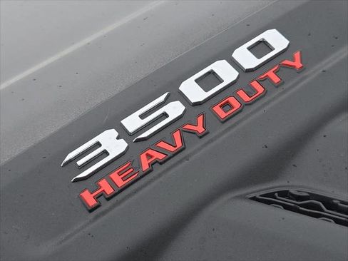 New 2026 RAM 3500 Laramie w/ Sport Appearance Package AWD/4WD image 9