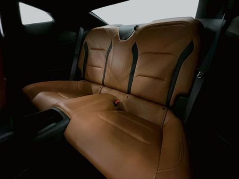 Used 2016 Chevrolet Camaro LT RWD image 25