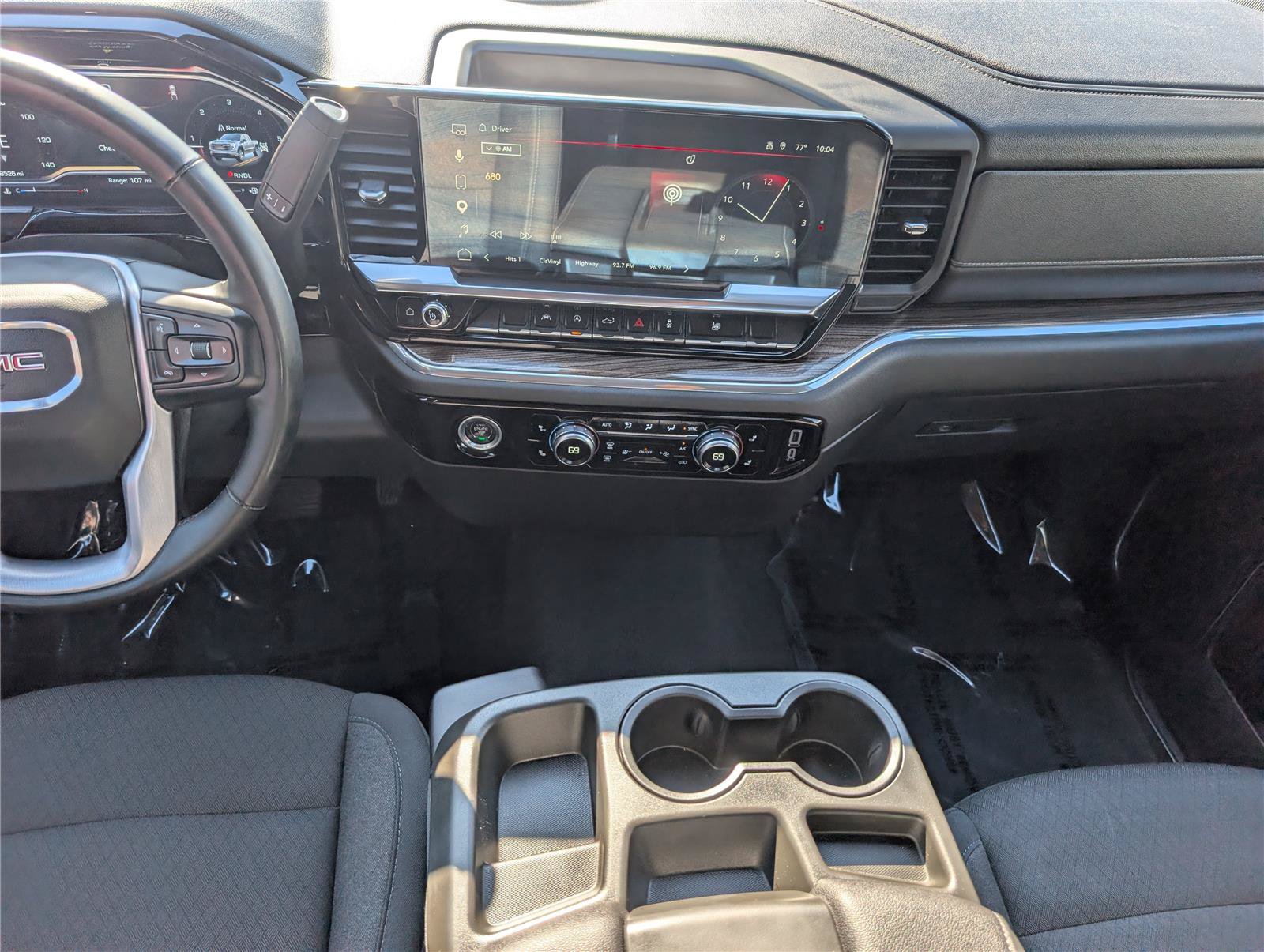 Used 2023 GMC Sierra 1500 Elevation AWD/4WD image 18