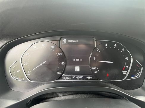 Used 2022 BMW X3 xDrive30i w/ Convenience Package AWD/4WD image 24