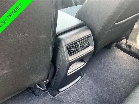 Used 2025 Honda CR-V EX image 10