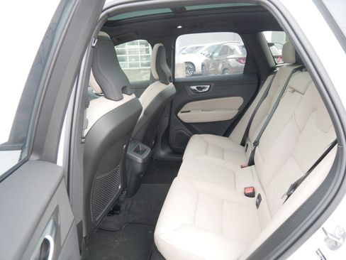 Used 2026 Volvo XC60 B5 Plus w/ Climate Package image 11