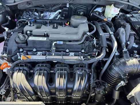 New 2026 Hyundai Tucson SE image 26