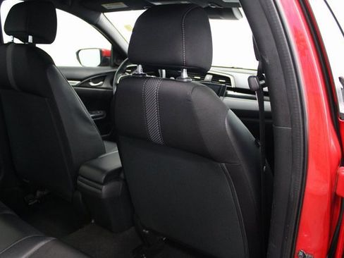 Used 2020 Honda Civic Sport image 22