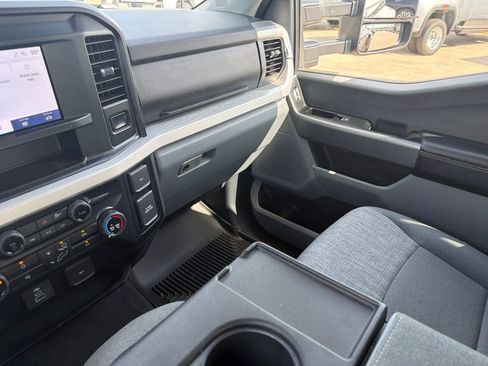 Used 2025 Ford F350 XLT AWD/4WD image 30