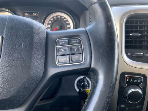 Used 2014 RAM 1500 Big Horn image 24