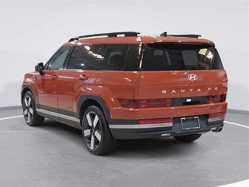 Used 2024 Hyundai Santa Fe Limited image 7